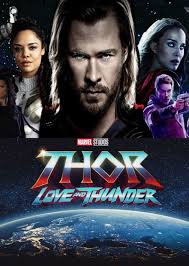 As you can see above, the pair offered their own variation of a thor: Thor Love And Thunder Fan Casting On Mycast
