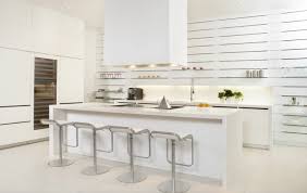 Modele Cuisine Blanche En 50 Idees Inspirantes A Vous Faire Decouvrir