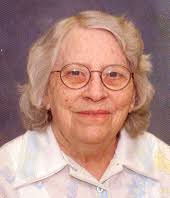 Obituary information for Esther Louise Max