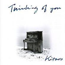 And the good news is, you don't need to write. Thinking Of You KitarÅ Album Wikipedia
