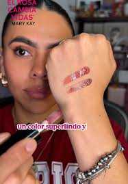Aceite para Labios Mary Kay: ¡Cambia Vidas!