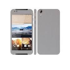 HTC Desire 830 Dual Sim Brushed Metal ...