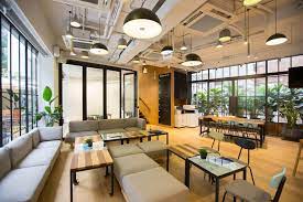 Coworking spaces make it ridiculously easy for entrepreneurs today to find an office space. Five Questions To Help You Evaluate Your Future Coworking Space