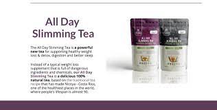 All Slim Tea – Mega Shop
