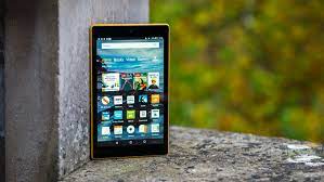 To repair a damaged file, try downloading the file again. Amazon Fire Hd 8 2018 Review Techradar