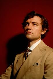 A Sundowner with Josh Whitehouse