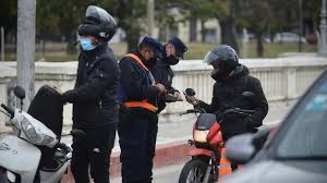 Comerciantes en alerta ante nuevas restricciones. 2d6p5hmzzotirm