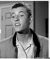 Eddie Haskell