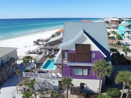 Bj S Pizza St George Island Fl Dune Allen Retreat Beach Vacation Rentals Rental Florida Beaches