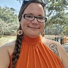 Tiffany Gayatri Devi Kidder