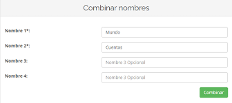 Estadísticas del desarrollador roblox soporte. Nombres Para Roblox Como Crear Apodos Automaticamente