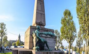 Circuit « Seconde Guerre Mondiale » - Visitez Luxembourg Ville