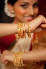 25 Gold necklace designs ideas