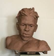 Sculpture — Nina Hellman