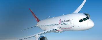 The dreamliner is an efficient us congressmen are coming down on the side of the us airline industry, but the dot may end up granting norse atlantic operating permission. New Norwegian Carrier Norse Atlantic Airways Leased Six Used Boeing B787 9 Dreamliners With Trent 1000