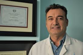 Dental Alvarez Zona Rio in Tijuana, Mexico