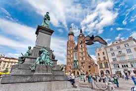 Find what to do today, this weekend, or in august. Rick Steves Europe Poland S Historic Captivating Krakow Heraldnet Com