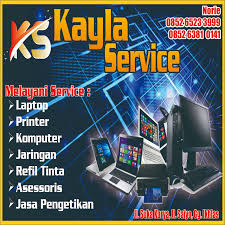 Maybe you would like to learn more about one of these? Service Laptop Komputer Printer Jaringan Pekanbaru Menuju Tridarma Yang Berkualitas