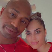 Jamal Lundy and Andrea Tellez's Wedding Website