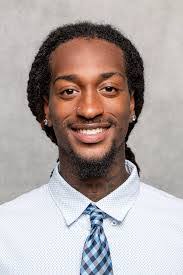 Delvin Washington's Instagram, Twitter & Facebook