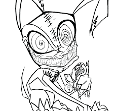 The best creepypasta coloring pages if you are looking for some creepypasta coloring pages, we've found some of the best ones around. Creepypasta Coloring Pages Coloring Home