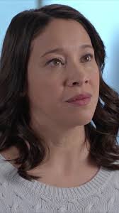 Hudson and Rex Charlie and Sara First Kiss