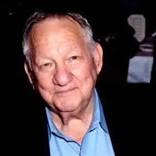 Obituary information for James Harold "Harry" Knight