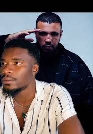 Moussa Koffoe Et Le Mort Vivant