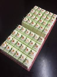 Resepi kek batik biskut marie. Kek Pandan Gula Melaka Kek Resepi Pembuka Selera Facebook
