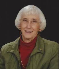 Obituary for Audrey Lucille (Webster) Underwood (Guest book)