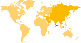 The plot above shows the projected impacts of climate change on gdp per capita between now and 2100 for the world.impacts are expressed relative to a world without climate change. Fruhkindliche Bildung Fur 220 Kinder Help Alliance