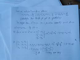 Prezentare video de lectii de matematica, teoretice si aplicative: Ma Poate Ajuta Si Pe Mine Cineva Cu Rezolvarea Acestui Exercitiu Si Cu Niste Explicatii Despre Cum Se Brainly Ro