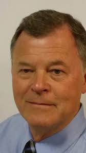 Remembering Dennis William Sullivan, a courageous San Francisco firefighter  and devoted family man