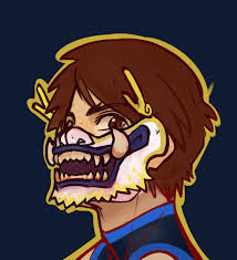 E R R R R R A Lego Ninjago Movie Ninjago Lego Ninjago