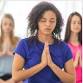 Yoga for all Levels event in Rolling Hills Estates, CA