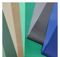 Thermo PU Leather for Book Covers - Color Changing Material