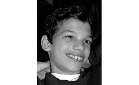 Jacob Coffee Obituary (1996