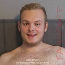 ExposedFaggots - Avrebo on Adult TikTok