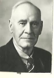 Ephraim Sorensen Hansen (1865-1941)