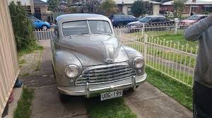 Image result for Birch Gray 1964 Morris