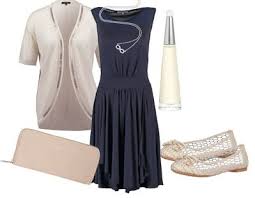 Festliche kleider größe 40 vergleich | was trägt man mit kurven auf eine hochzeit. Bildergebnis Fur Dunkelblaues Kleid Kombinieren Dunkelblaues Kleid Kleider Outfit