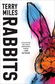 Adoption of cyberpunk genres in films is increasing day by day. Cyberpunk Books