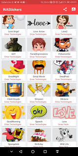 Explore yourself and share funny comical stickers with friends and family. Sticker Packs Apk Download Apkpure Ai