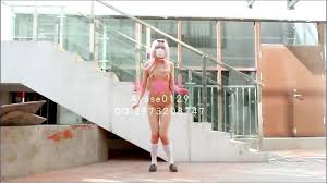 Discover Ayase - Explicit Chika Nude Dance