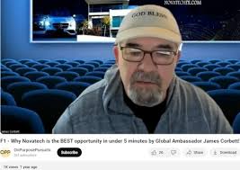 NovaTech FX $2.3 billion RICO class-action filed in New York