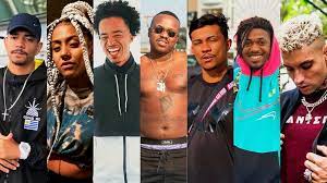 Voz e violão, violino e percussão. Pineapple Adiou O Lancamento Do Poesia Acustica 9 Devido A Pandemia Do Coronavirus Vida Loka Rap Nacional E Cultura De Rua