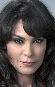 Michelle Forbes