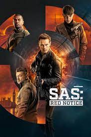 15 hours ago · in the trailer for netflix's upcoming mega $130 million blockbuster red notice, fbi special agent john hartley (dwayne johnson) has finally nabbed his man and woman, art thieves nolan booth (… Sas Red Notice 2021 The Movie Database Tmdb