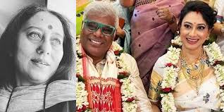 After Ashish Vidyarthi marries for ...