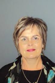 Agent profile for Suzanne Meyer